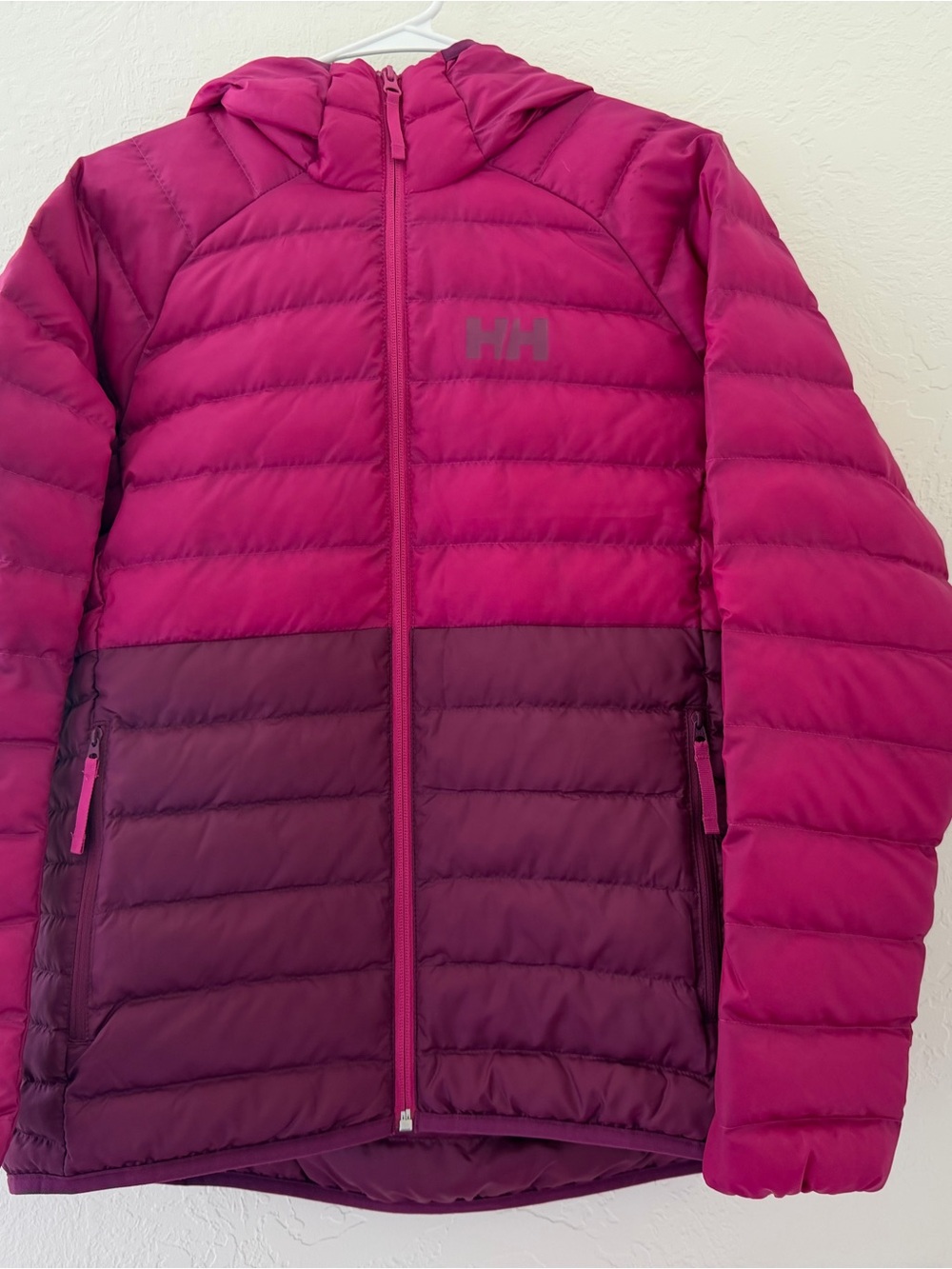 Helly Hansen - Banff Hooded Insulator Jacket - Women’s, Size Large